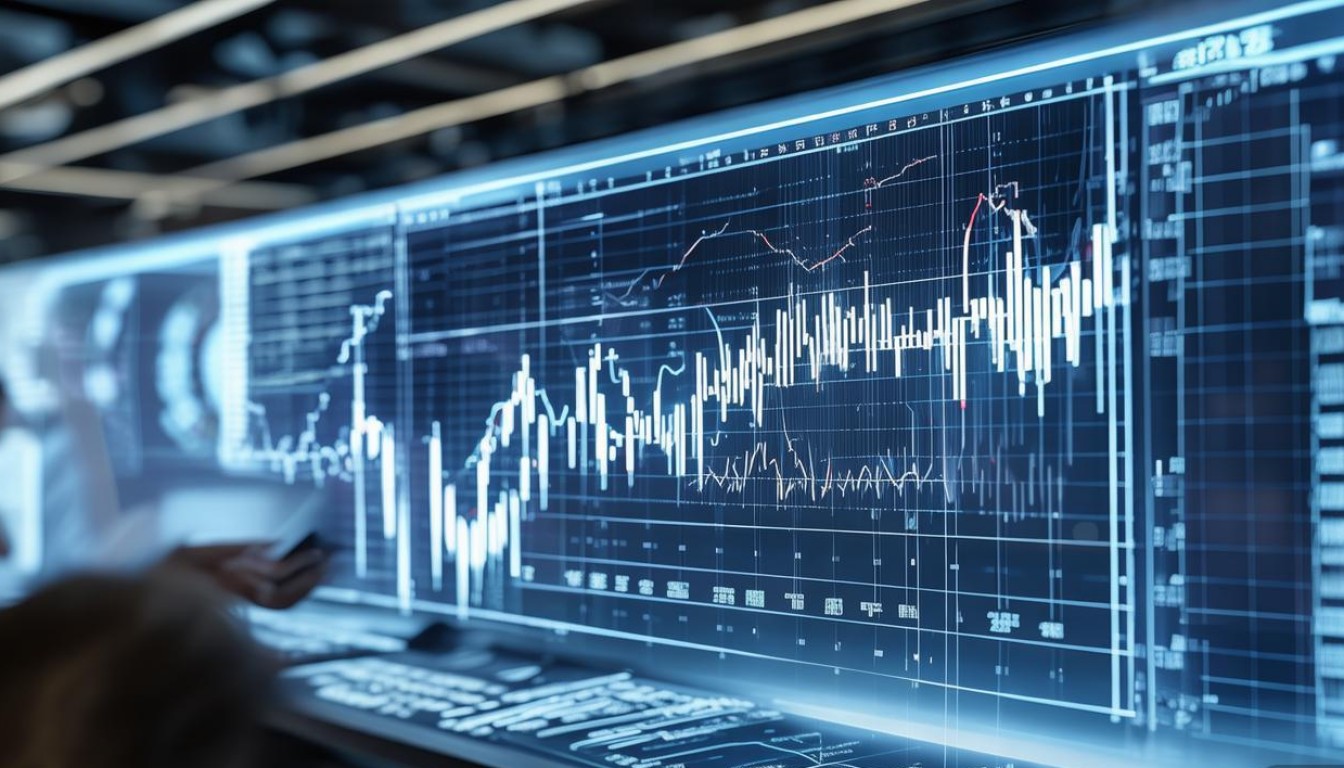 国博电子今日股价涨跌多少?最新行情速览!