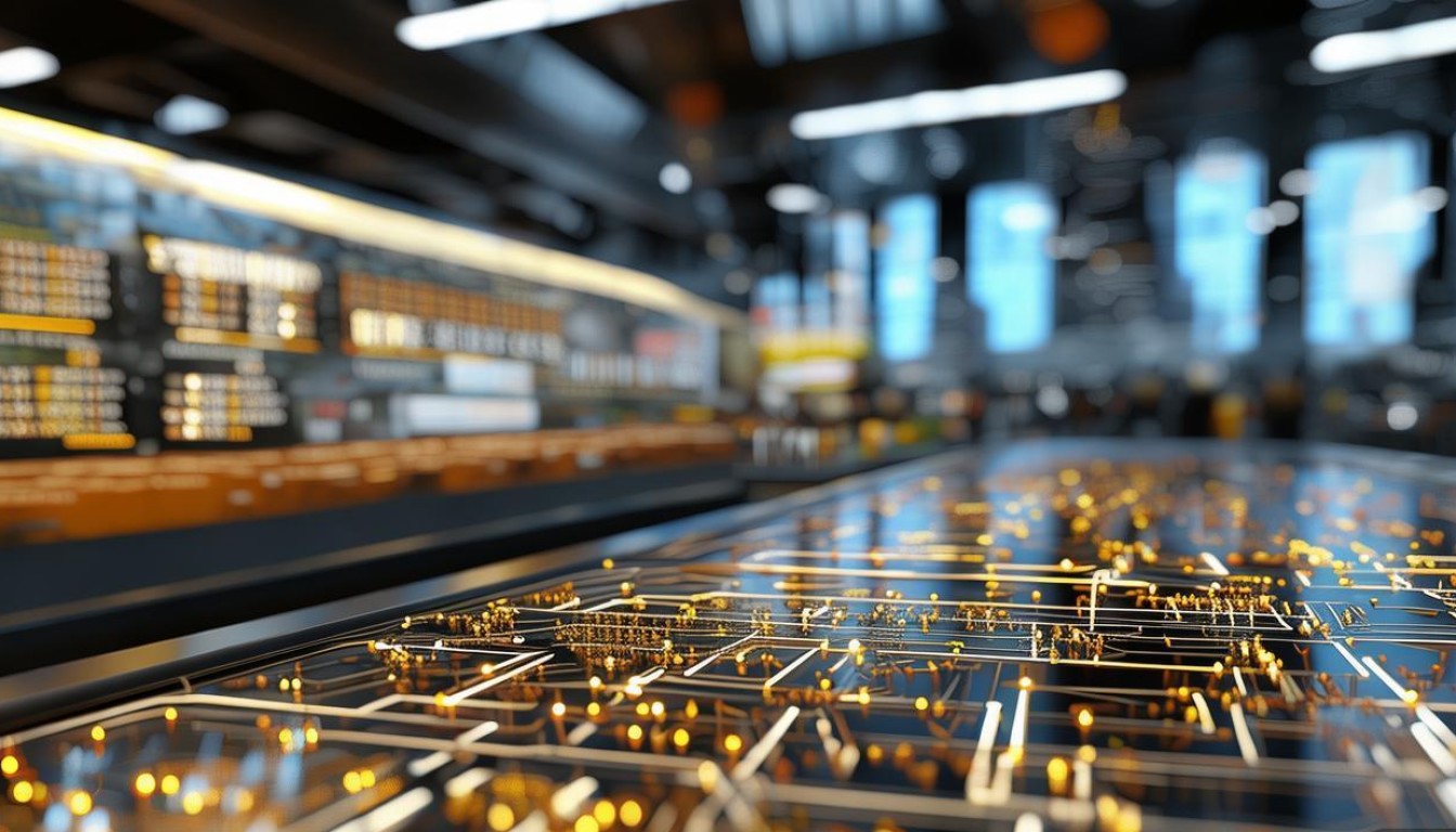 区块链+贵金属,是融合还是炒作?