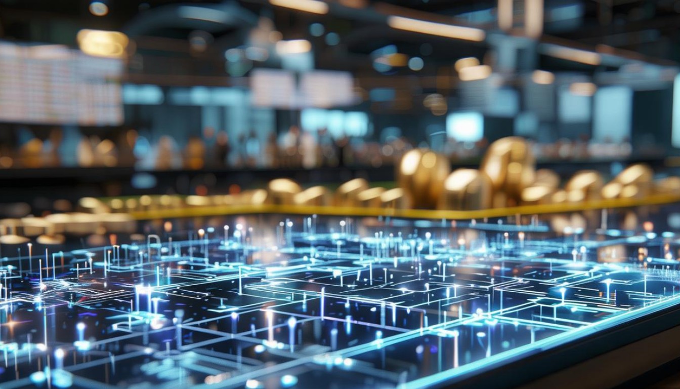 区块链+贵金属,是融合还是炒作?