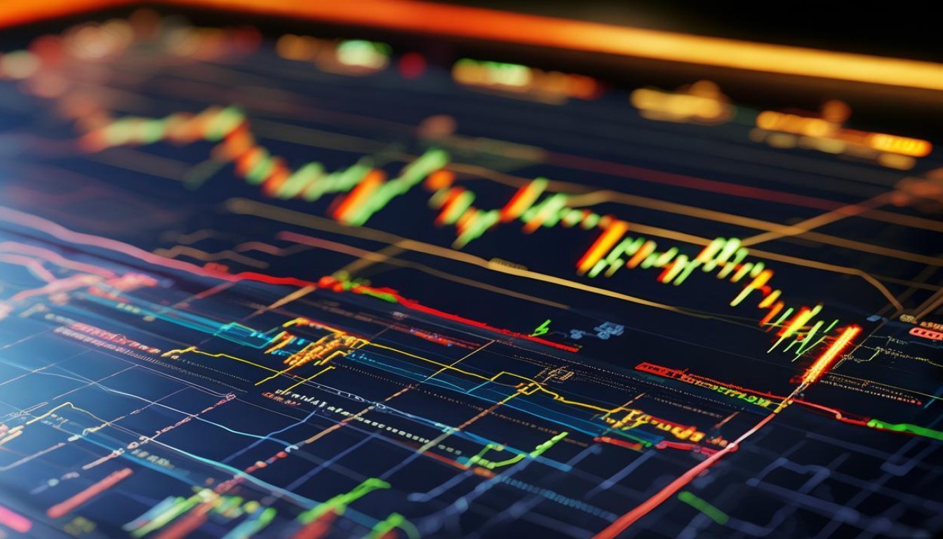 美股黄金板块实时行情今日如何?