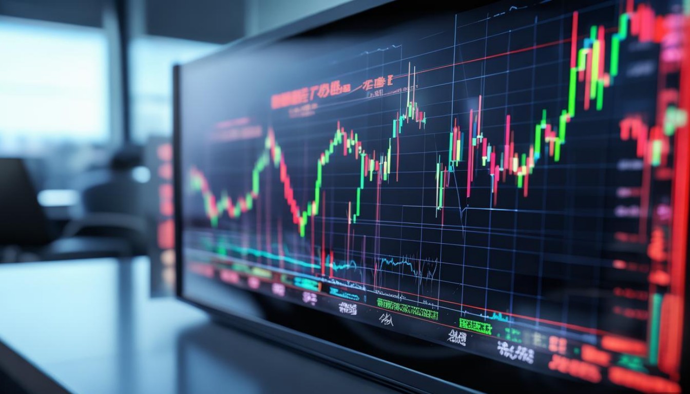 今日股市行情如何？最新涨跌速览！