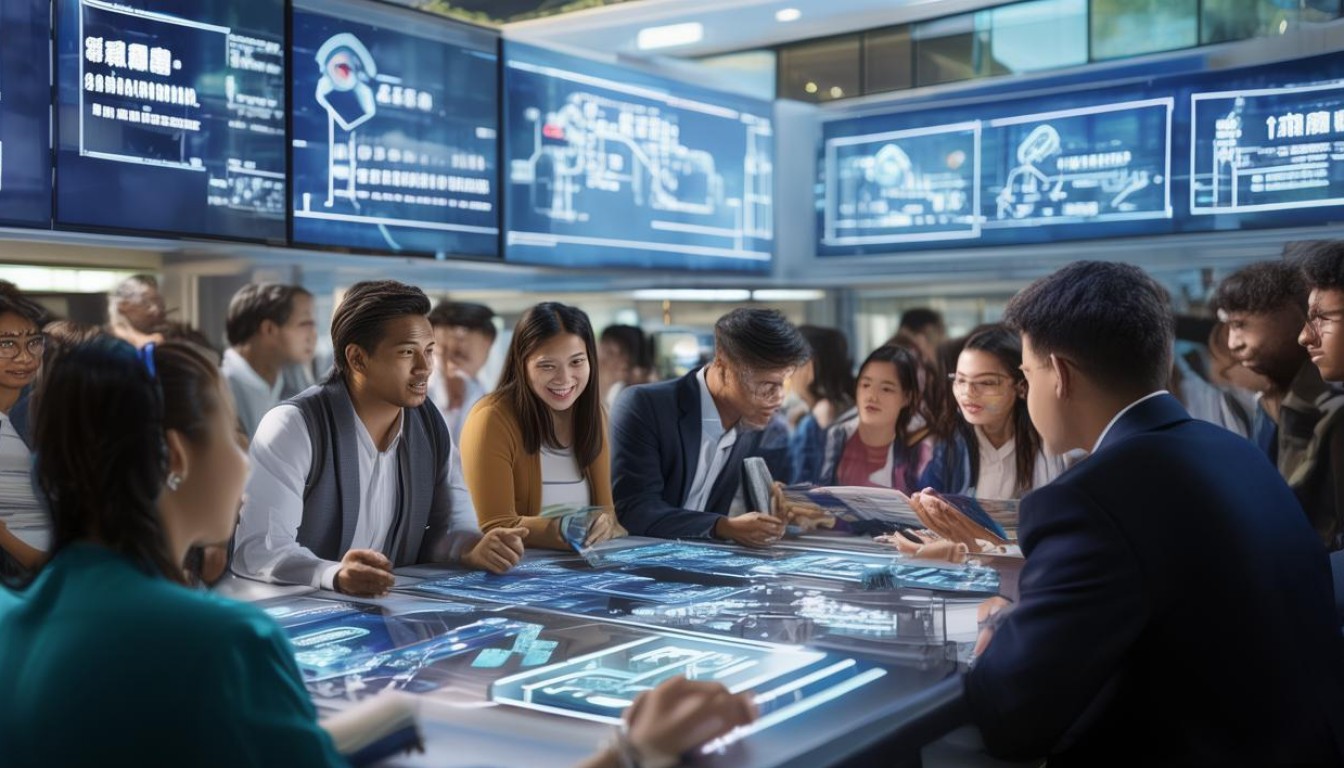 清华区块链协会2025新动向引关注?