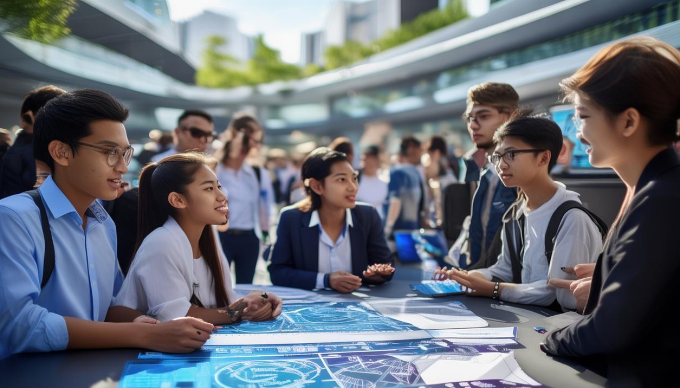 清华区块链协会2025新动向引关注?