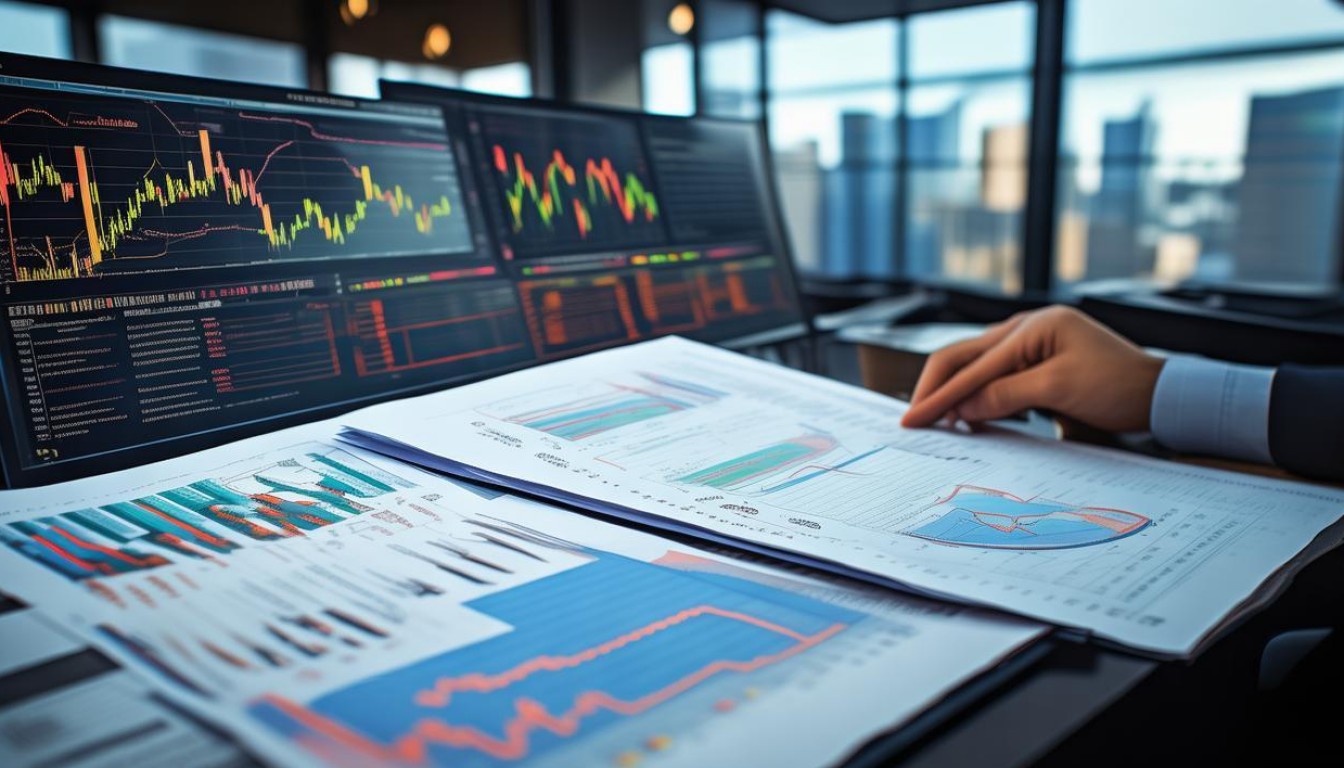 当前行情数据金融,市场波动会持续多久?