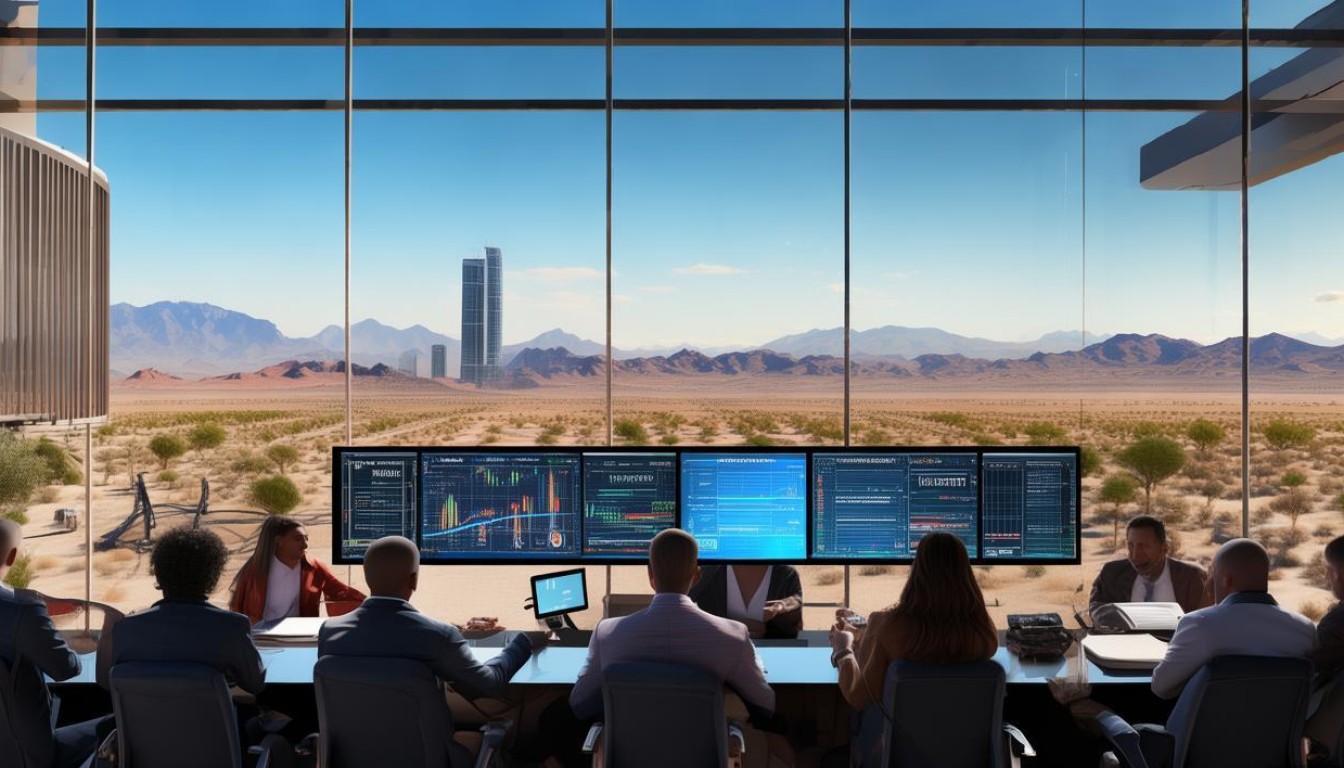 亚利桑那州区块链新规落地，合规挑战如何应对？