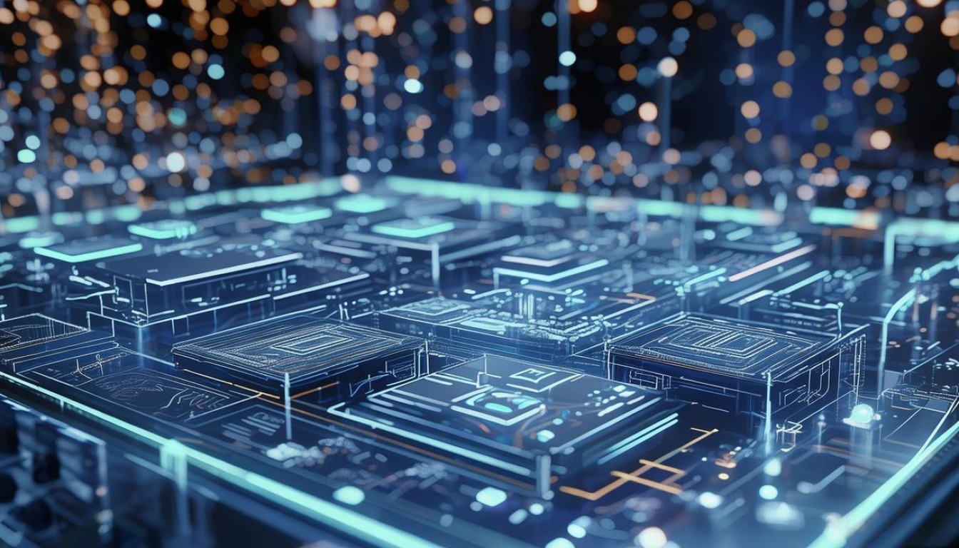 区块链架构七，最新趋势下如何突破性能瓶颈？