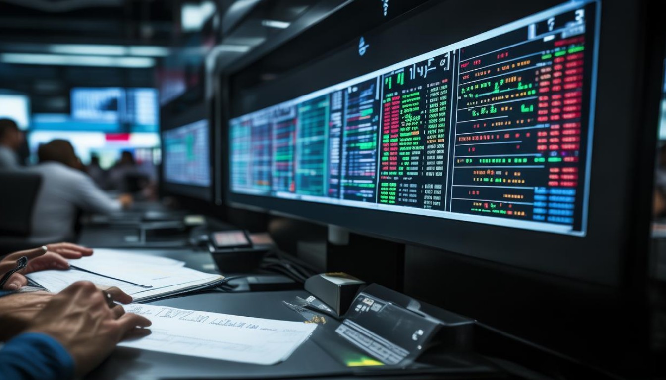 股票卖出实时价格到底准不准?