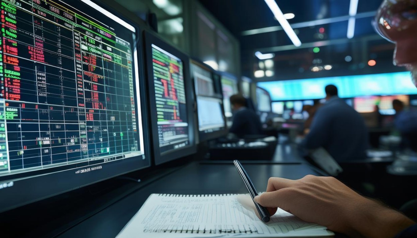 股票卖出实时价格到底准不准?