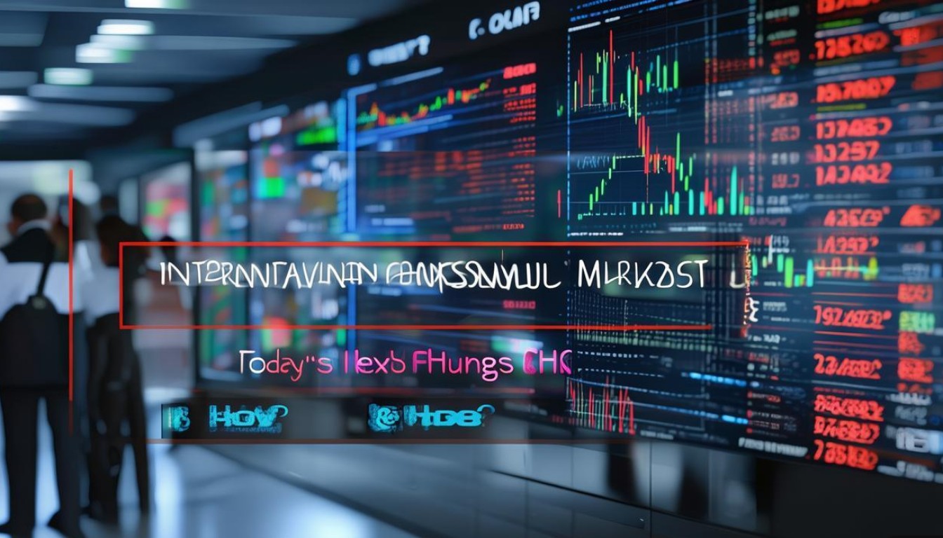 国际小金属实时期货今日行情最新变动如何?