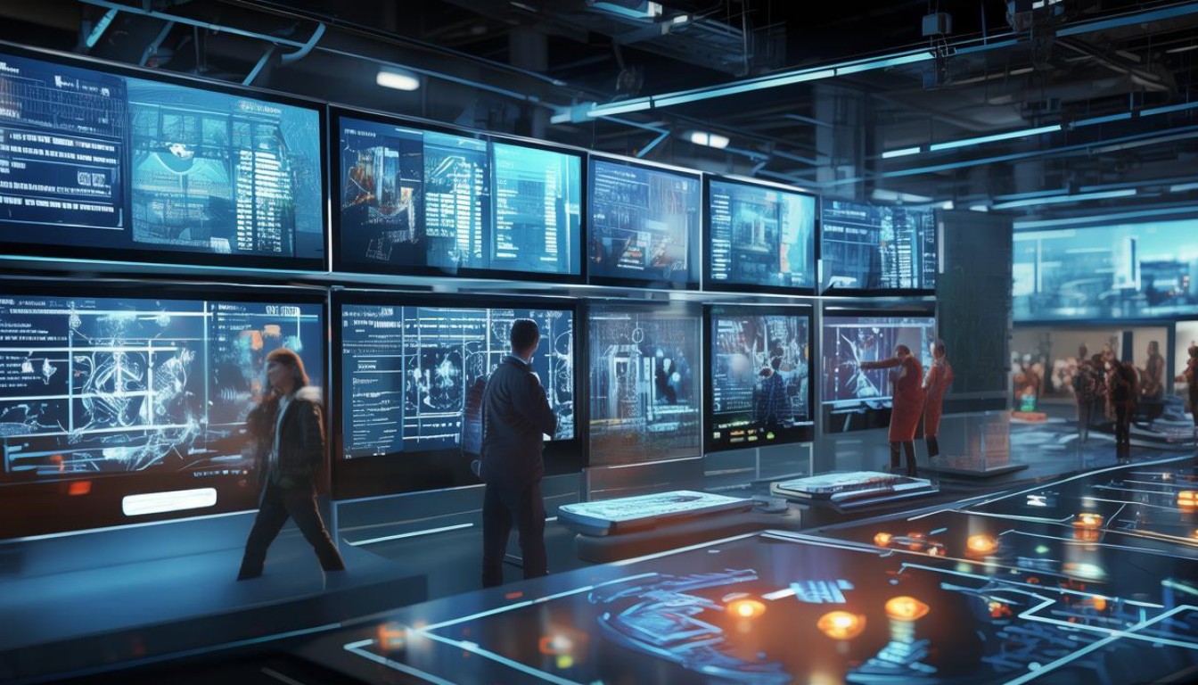 区块链交易落地加速,哪些场景已实现规模化应用?