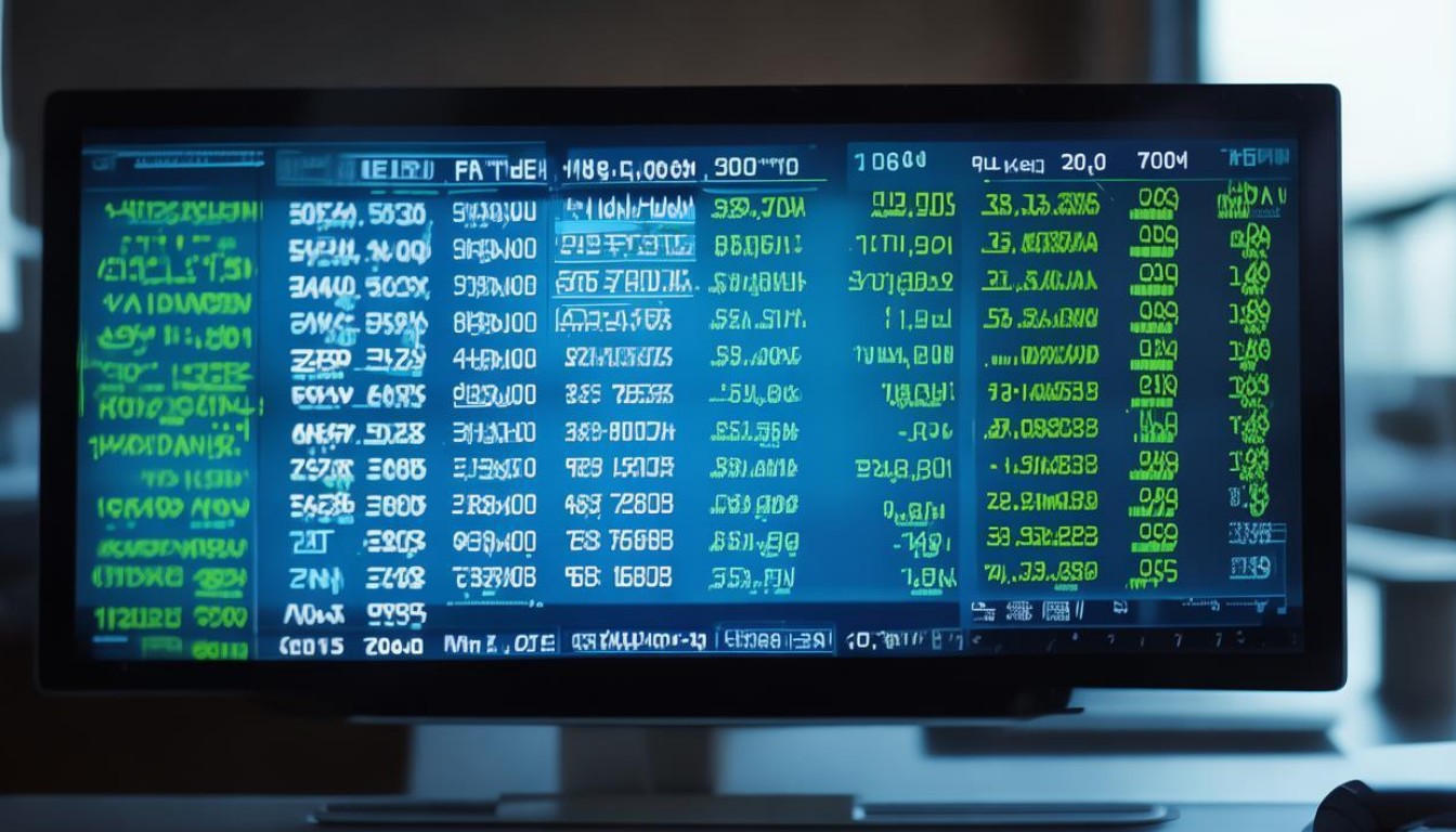 美股实时行情最新走势如何?