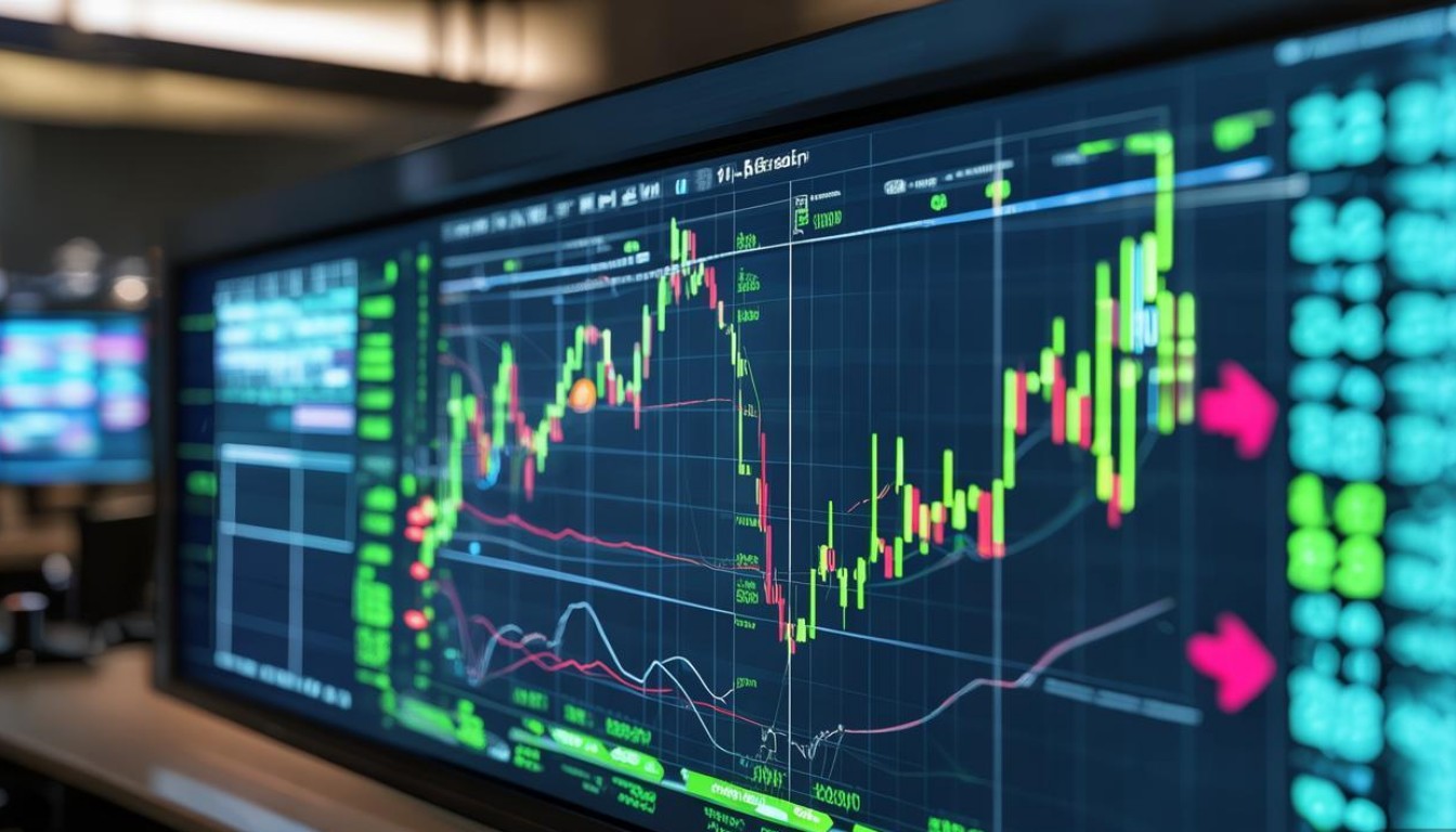 道指实时行情今日涨多少？最新走势如何？