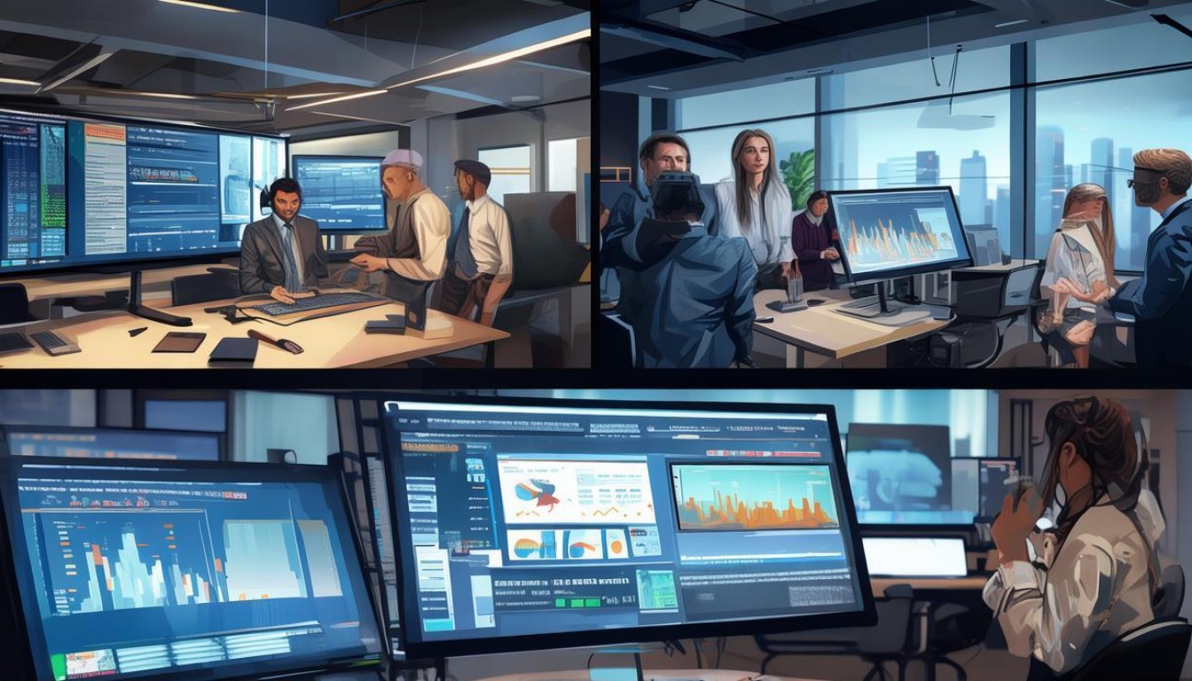 宝能区块链BaaS平台落地,哪些场景率先应用?