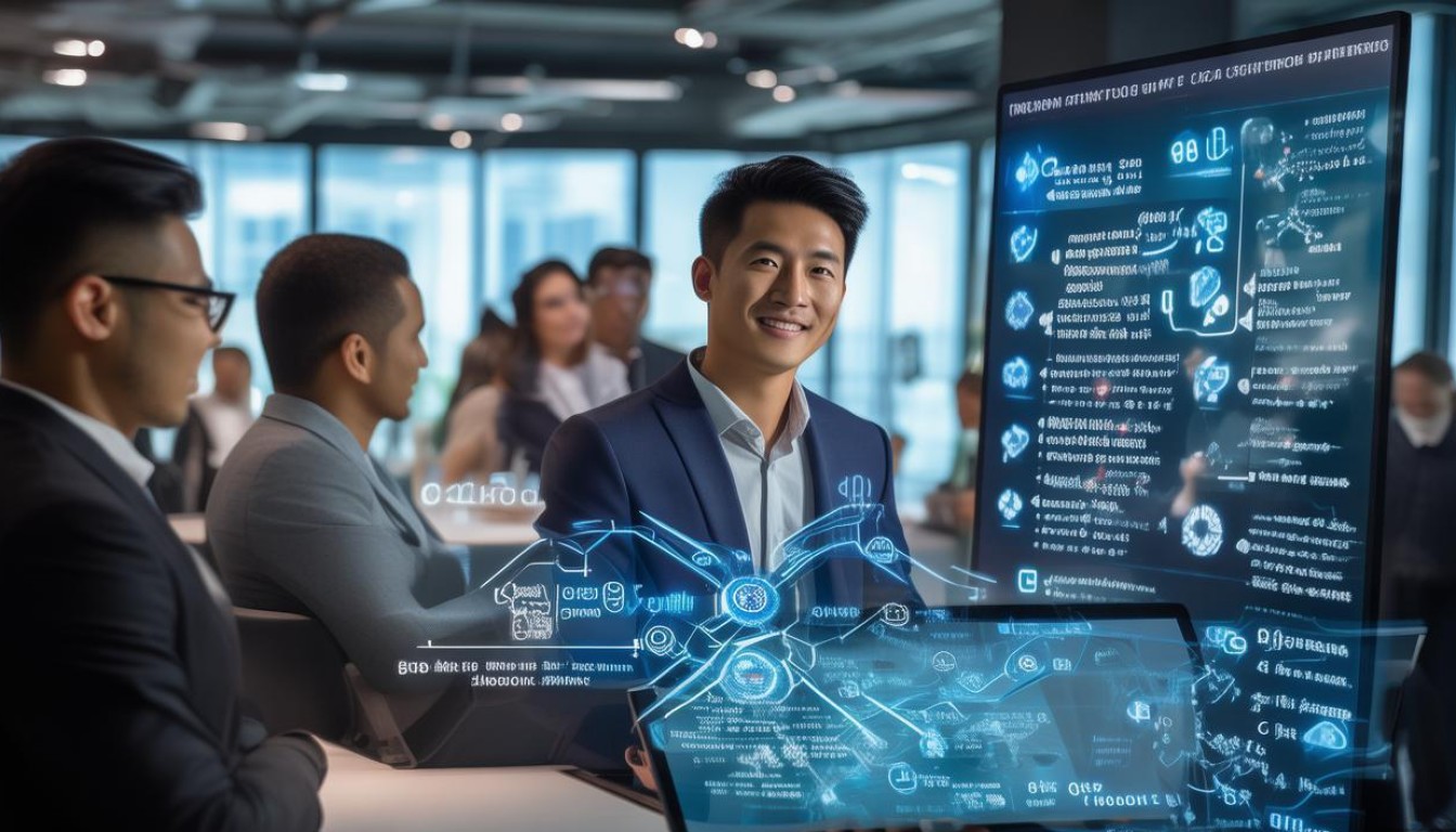 区块链如何加速产业落地？政策红利释放了吗？