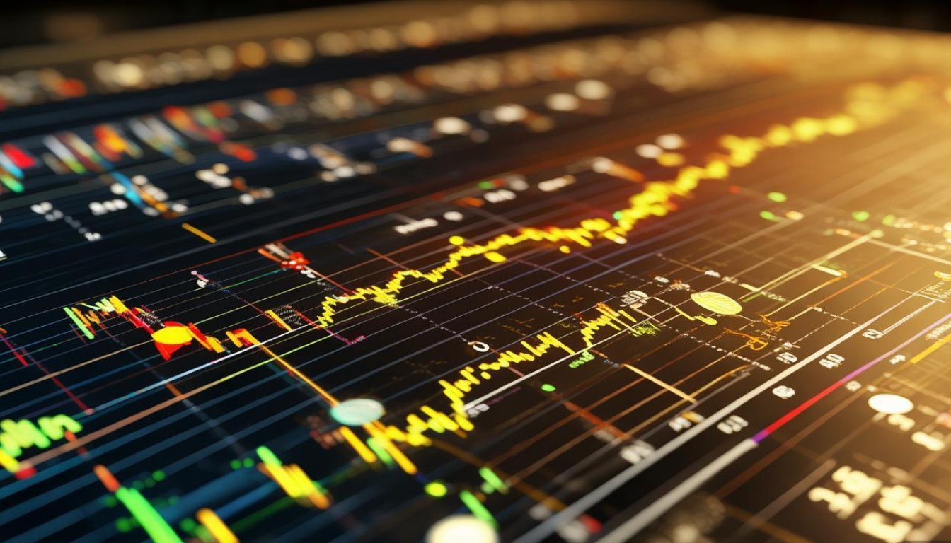 上海现货黄金今日实时走势最新行情如何？