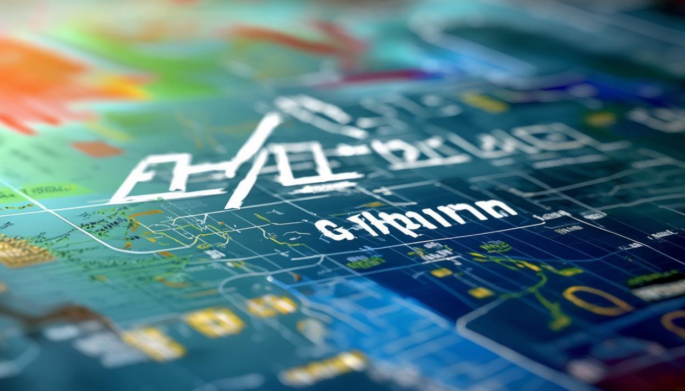 实时资金流向分布图,主力资金今朝流向何方?