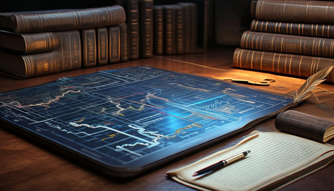 非展示行情究竟隐藏了什么真实市场信号?