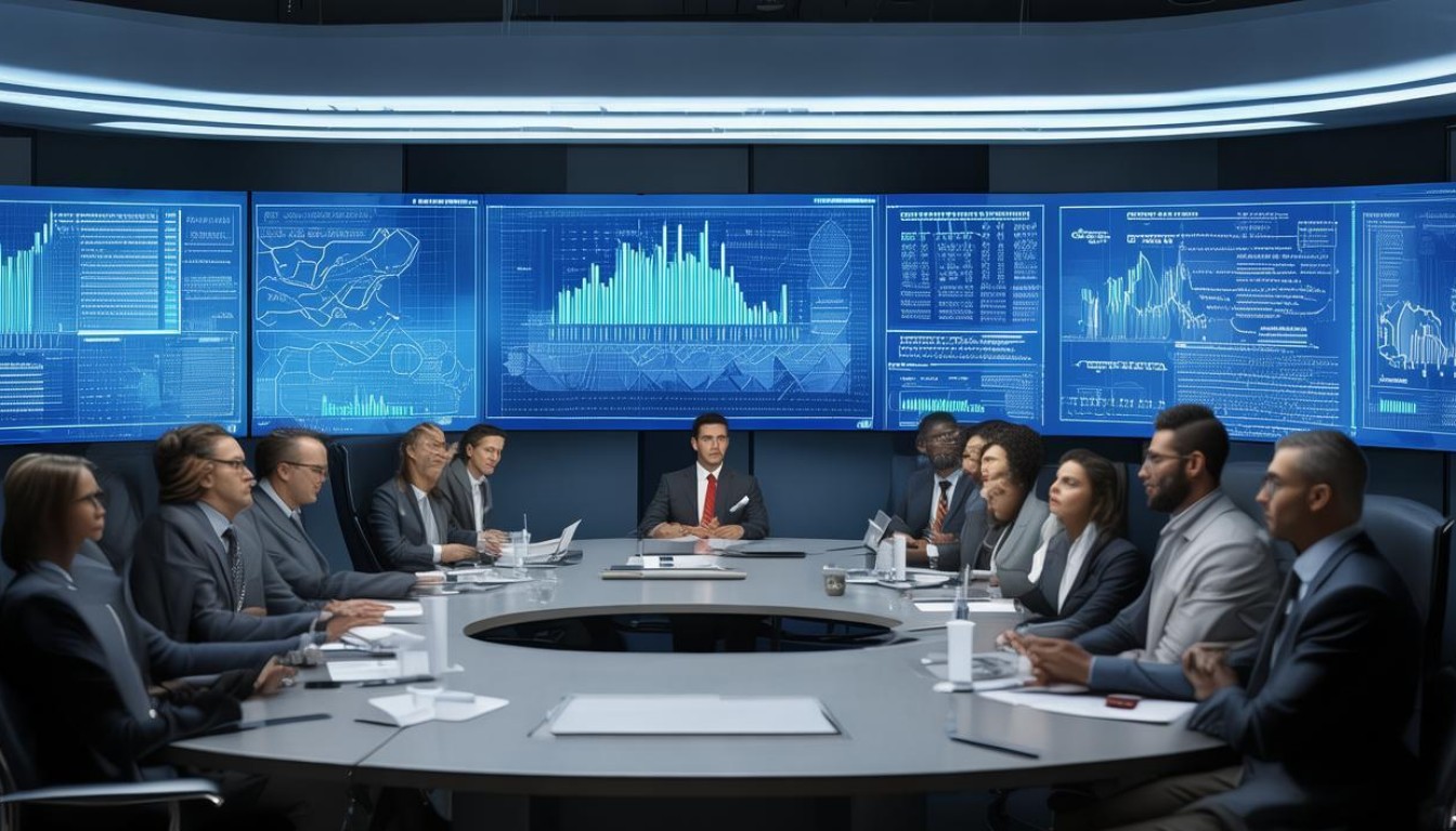 区块链≠加密货币？2025年监管新规下如何区分？