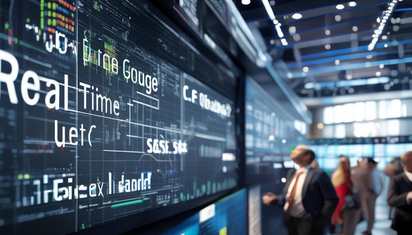 CF交易所实时报价更新了?最新行情速看!