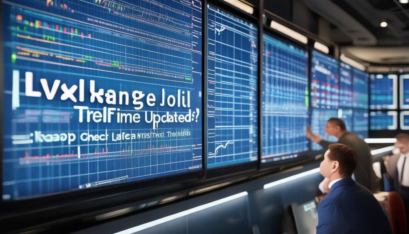 CF交易所实时报价更新了?最新行情速看!