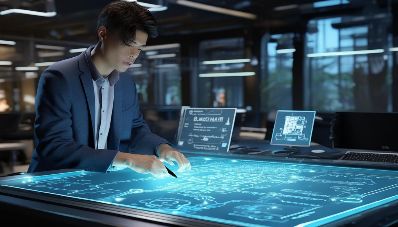 区块链现在到底能落地做什么？