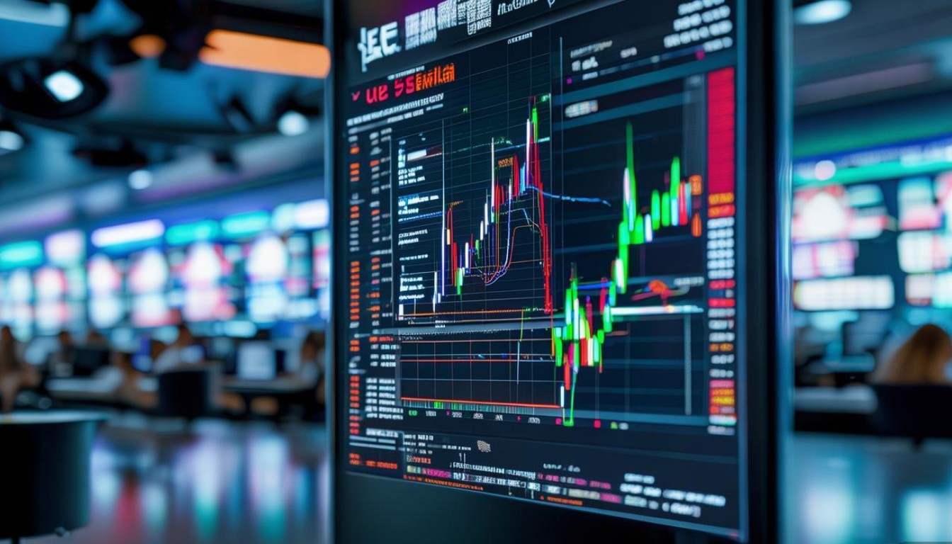 英国股市实时行情最新更新?软华动态如何?