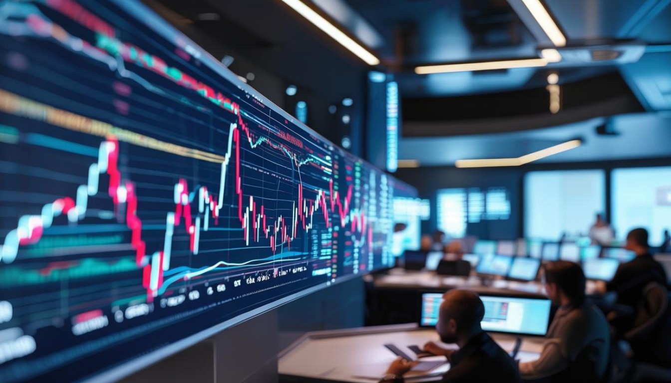 英国股市实时行情最新更新?软华动态如何?