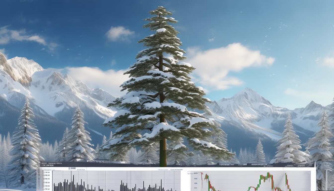 雪松近期行情是否企稳?未来走势如何?