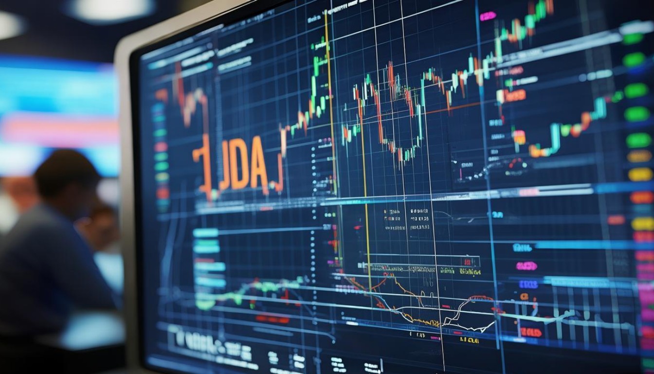 道指最新实时行情多少？