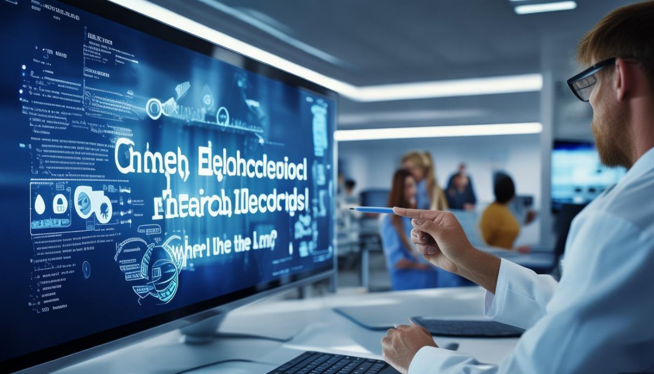 区块链电子病历何时落地,数据安全与隐私如何保障?