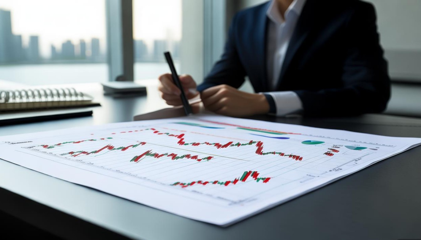 广联达今日股价会突破关键阻力位吗?