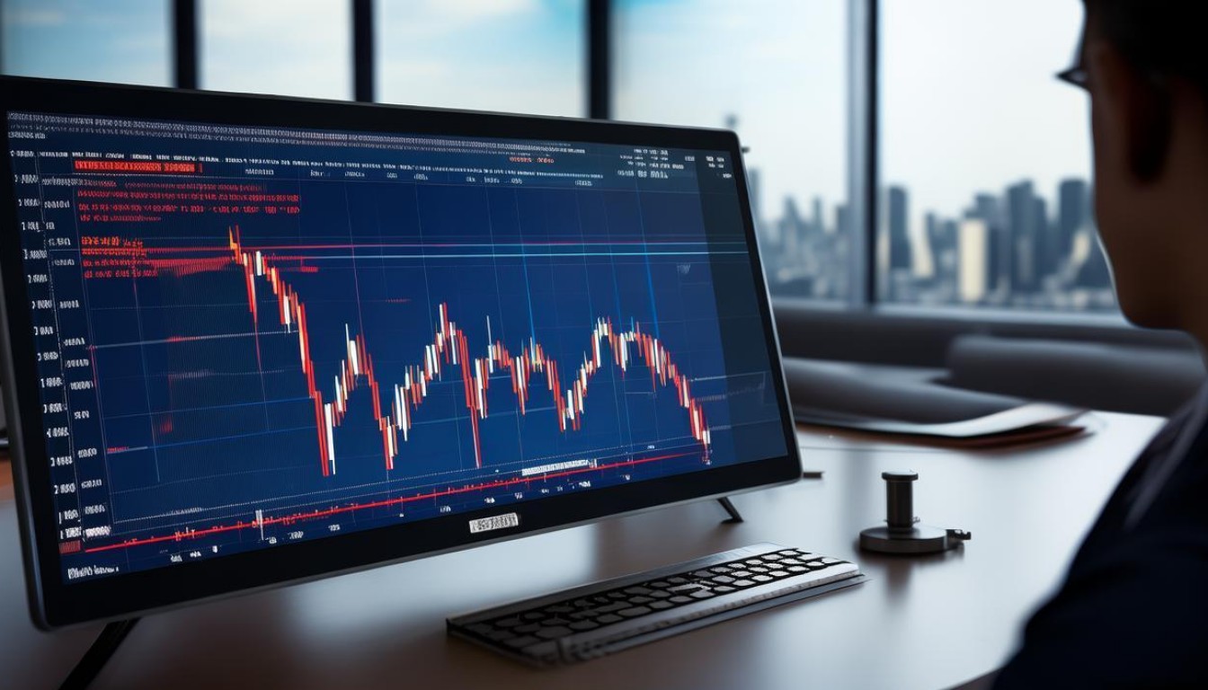 广联达今日股价会突破关键阻力位吗?