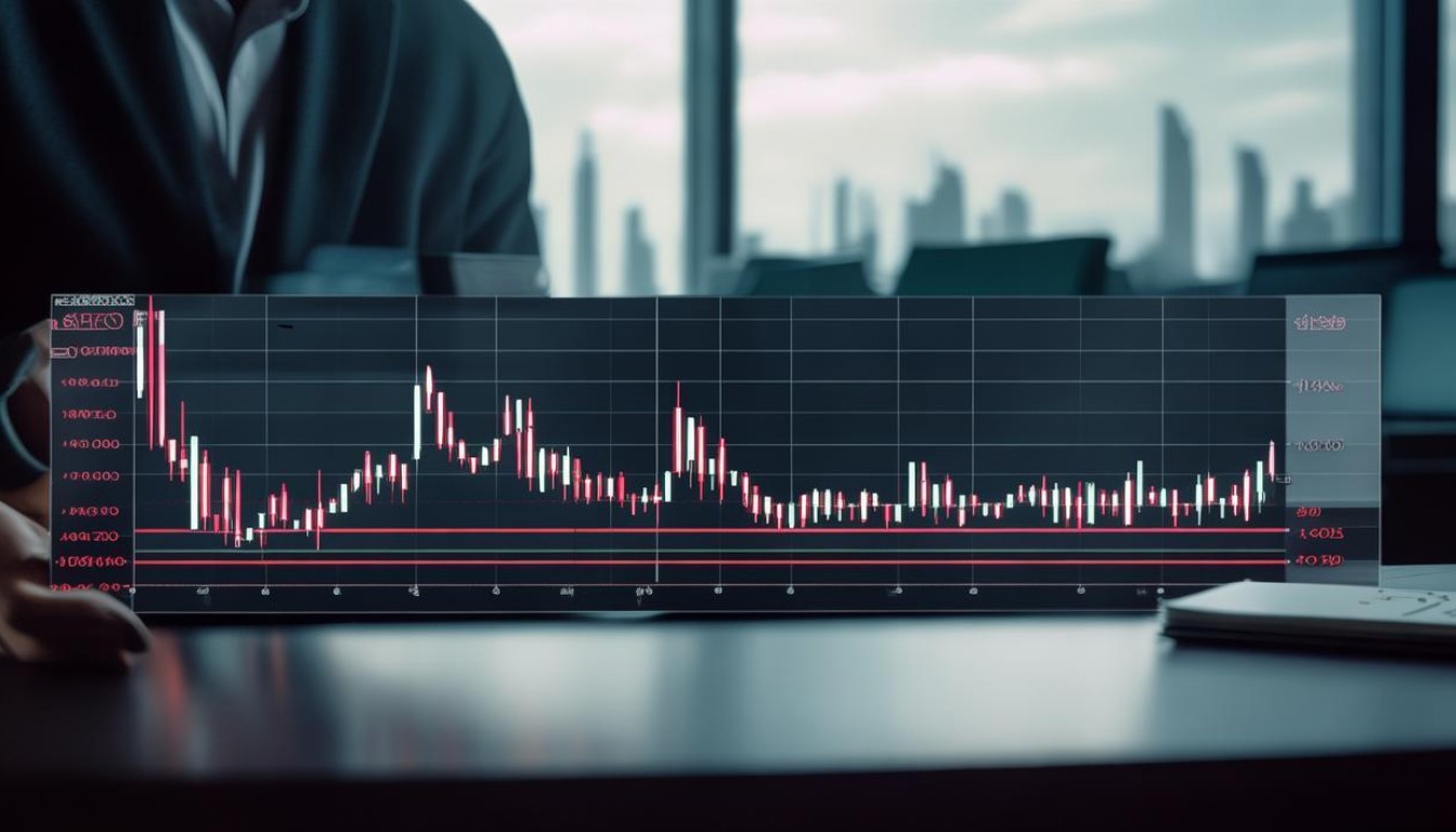广联达今日股价会突破关键阻力位吗?