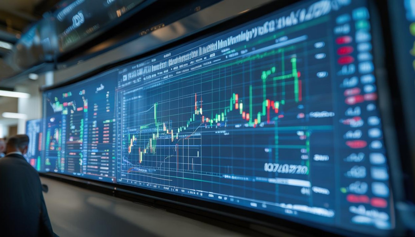 道指最新实时行情多少？今早涨跌如何？