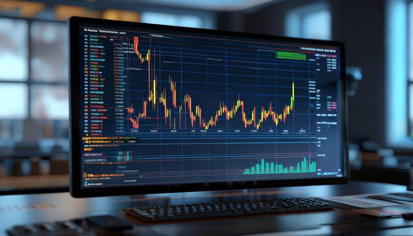 比特币今日价格多少？实时行情最新变动如何？