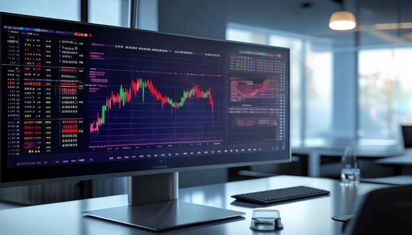 微信股票行情更新了吗?最新行情速看!