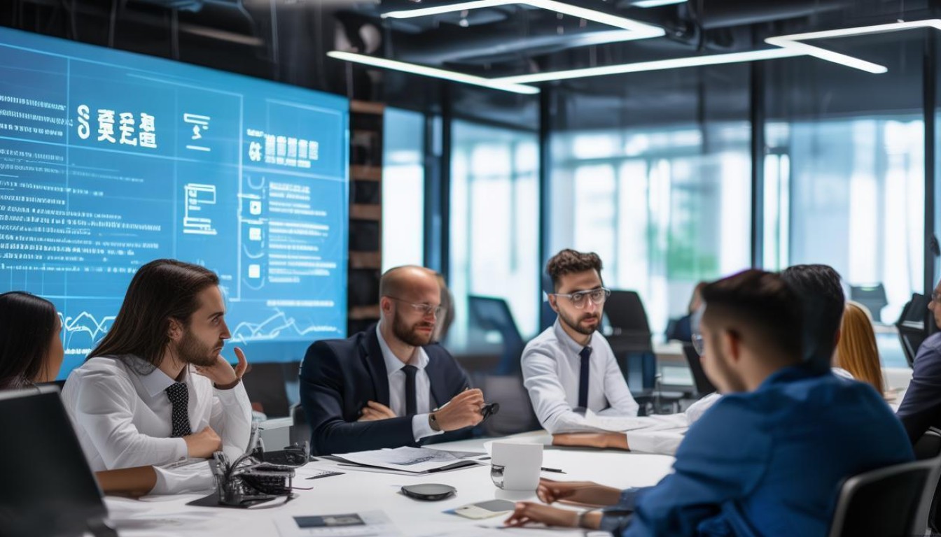 深圳区块链金服公司如何赋能实体经济新增长?