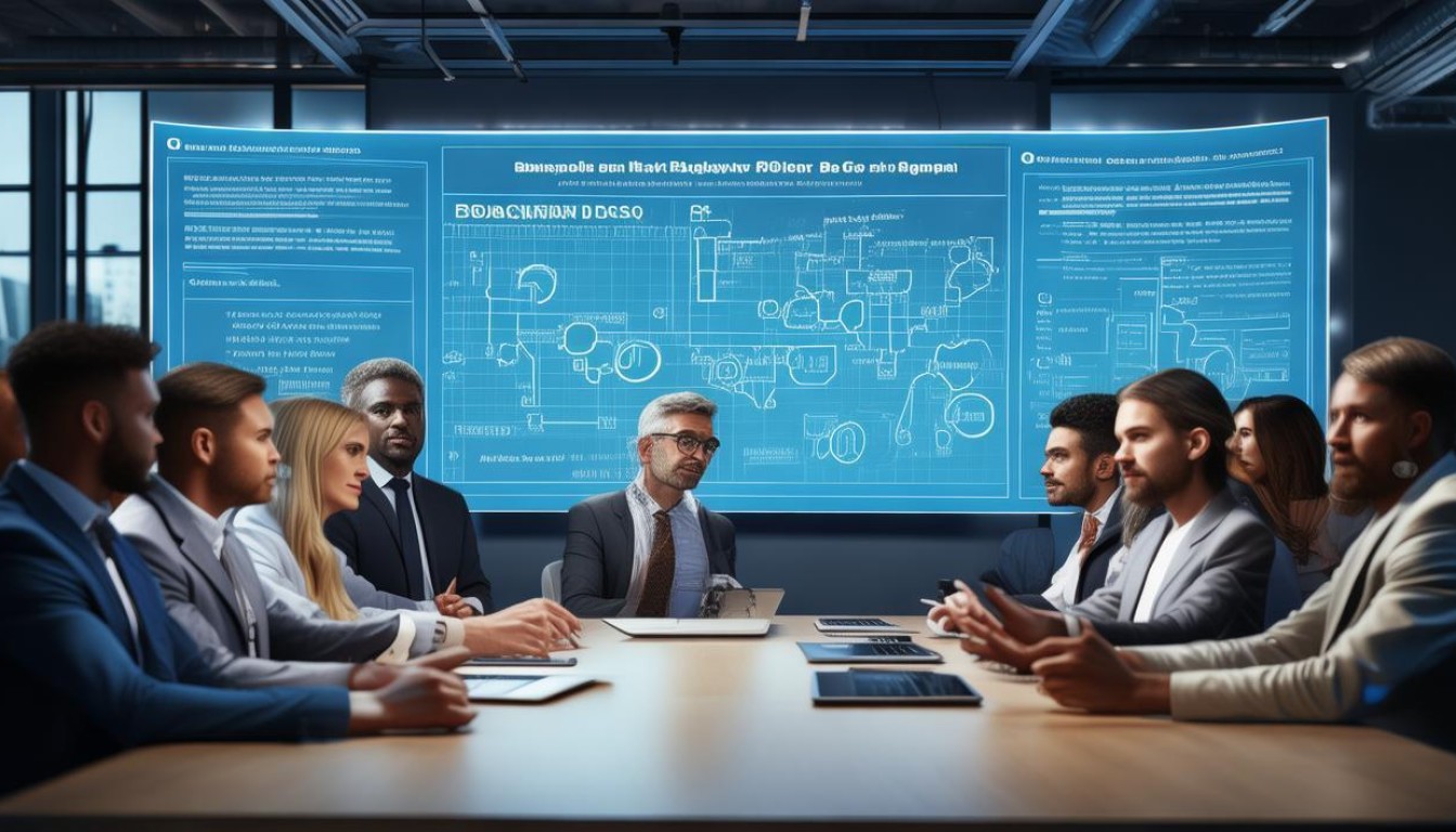 区块链沙盒园政策落地,企业如何抢跑合规先机?