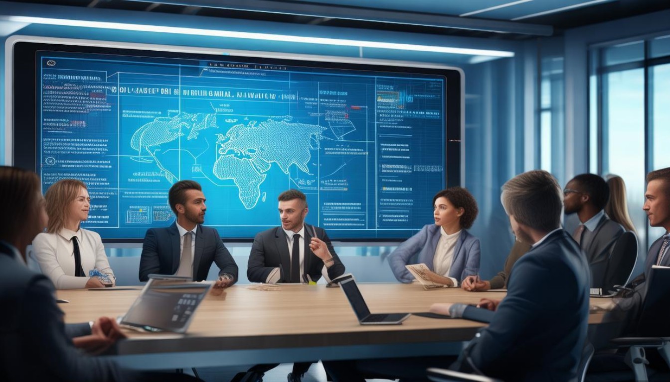 区块链沙盒园政策落地,企业如何抢跑合规先机?