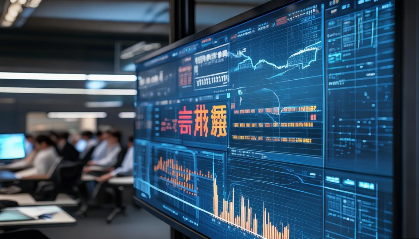 伊利股价今日涨跌多少?最新行情速览!