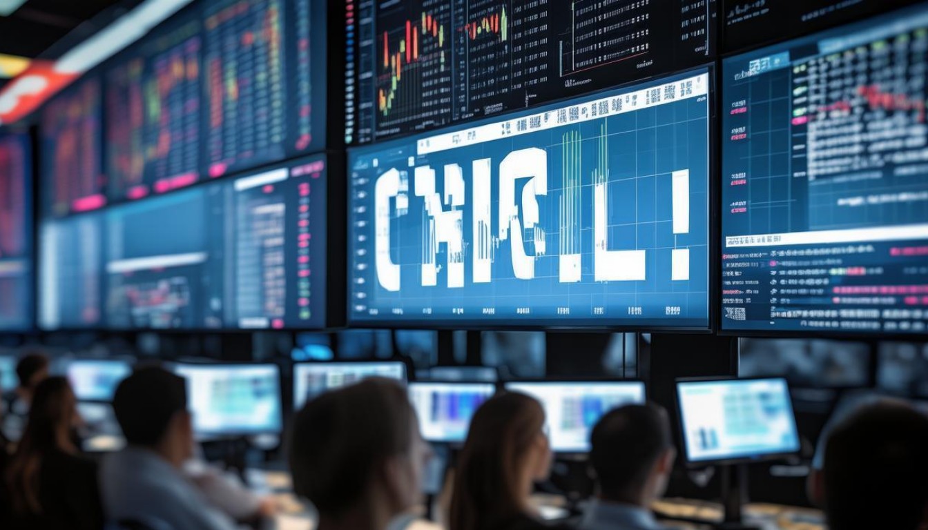 伊利股价今日涨跌多少?最新行情速览!