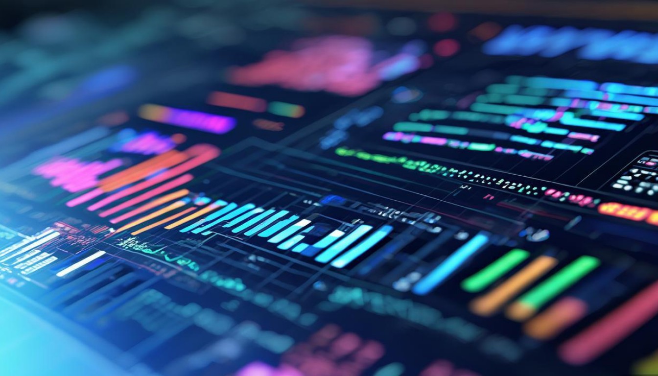 南方大数据实时行情最新动态如何?