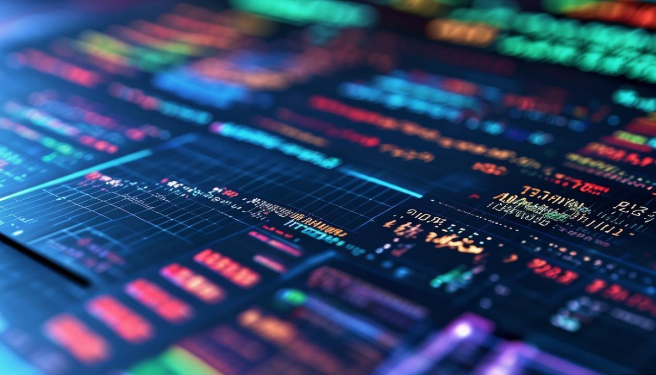 南方大数据实时行情最新动态如何?