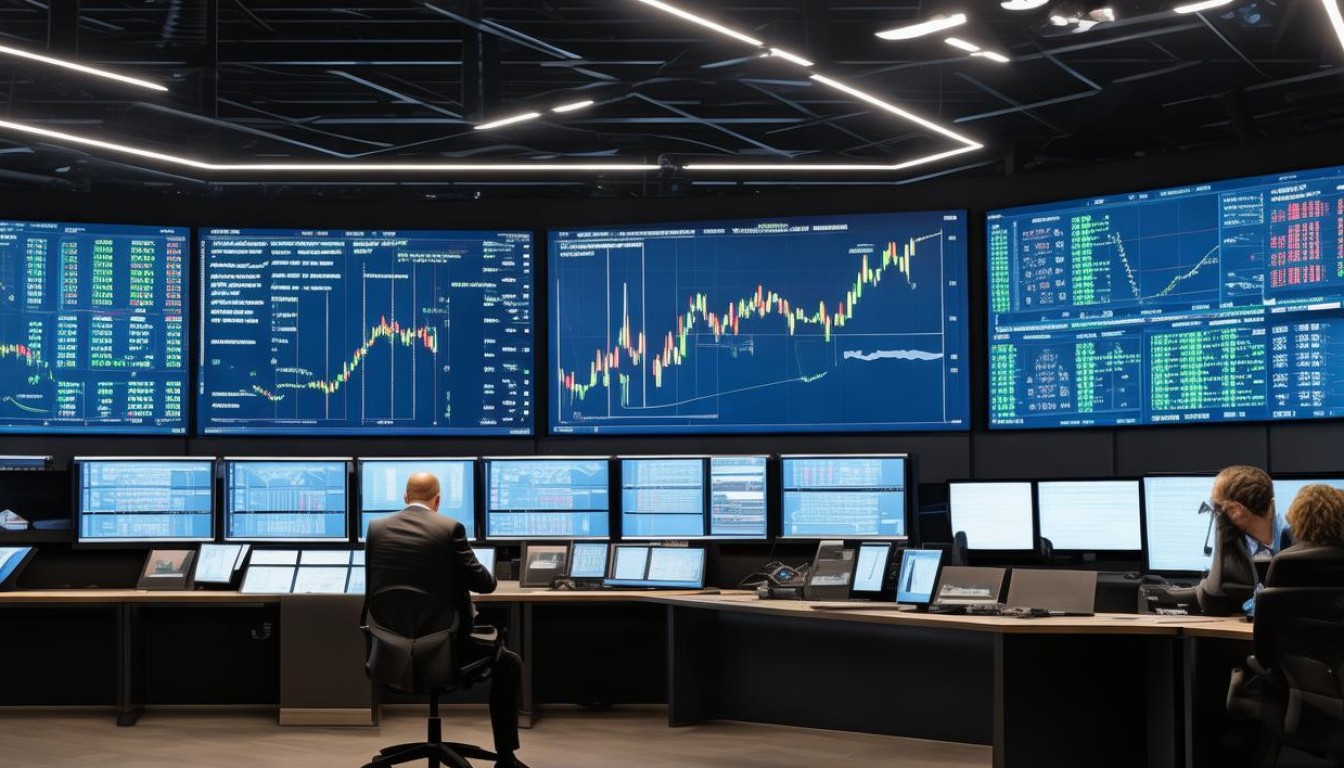 智能物联股票行情今日如何?最新动态解读