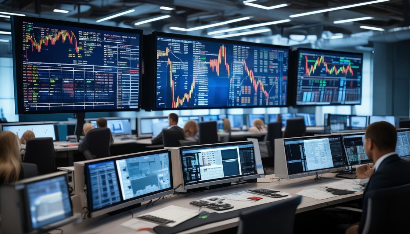 智能物联股票行情今日如何?最新动态解读