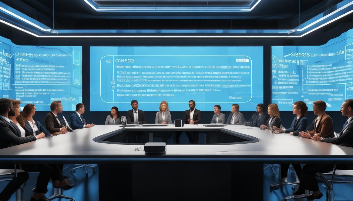 2025区块链产业政策新动向有哪些？