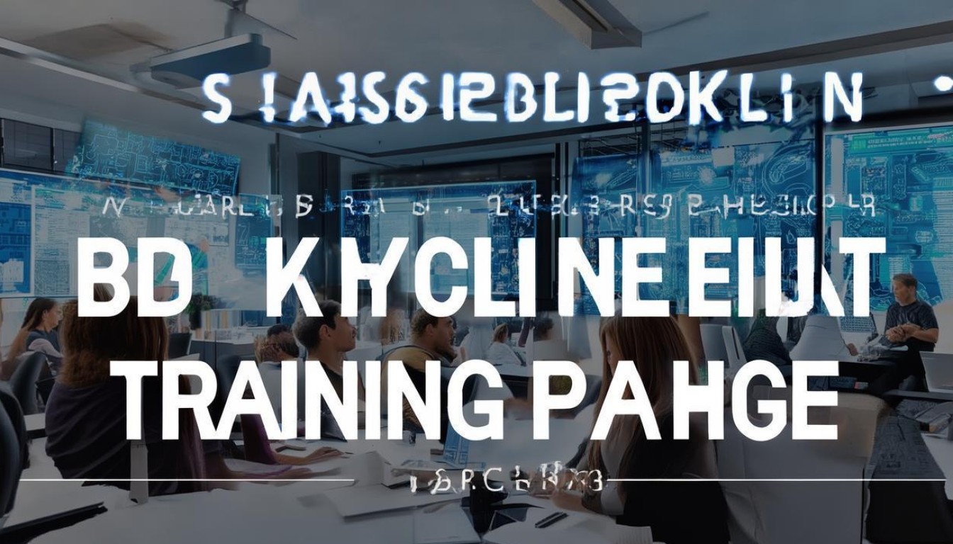 区块链培训包就业,是噱头还是真保障?