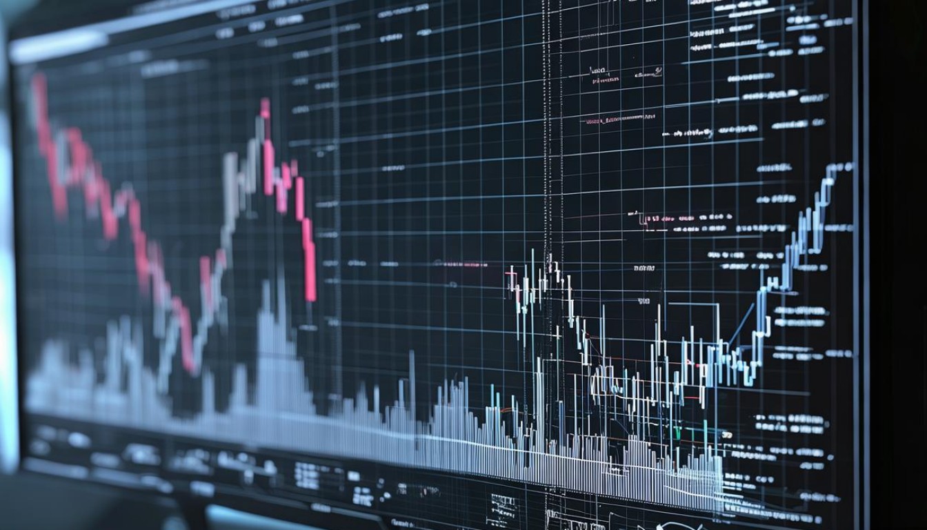 实时成交量怎么看？当前股价异动如何解读？