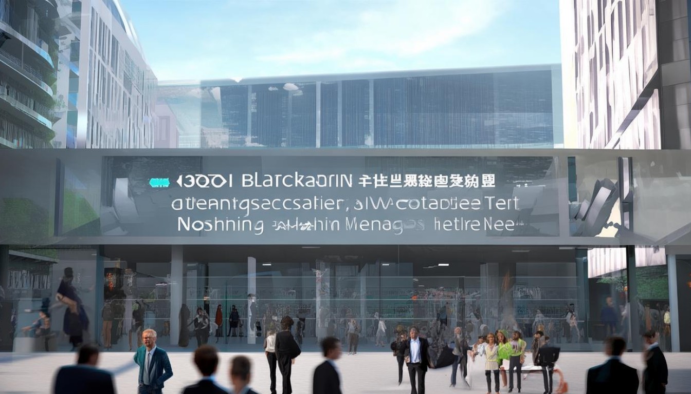 汇丰区块链应用落地提速,银行业新变革已至?