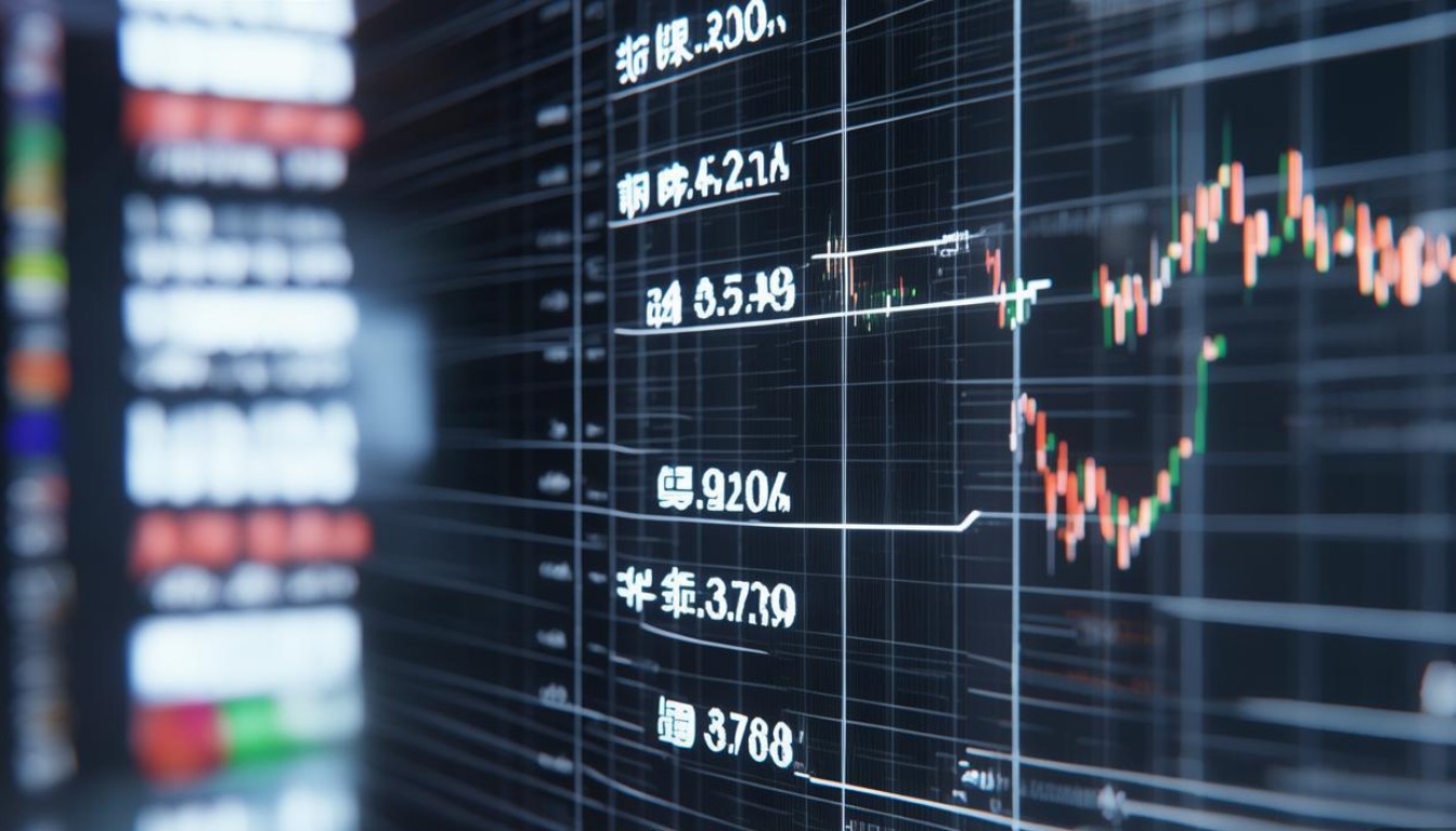 阿里巴巴实时行情最新价多少？